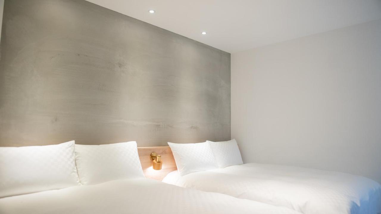 City Center Hotel Taichung Dış mekan fotoğraf